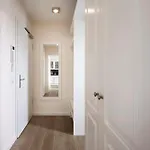 Apartment De Meere 7 Nieblum