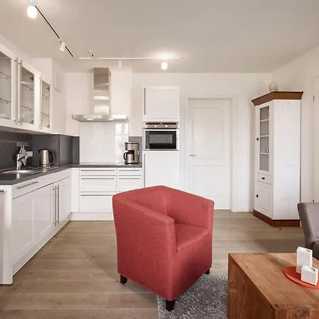 De Meere 7 * Nieblum