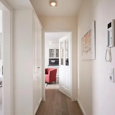 De Meere 7 Appartement