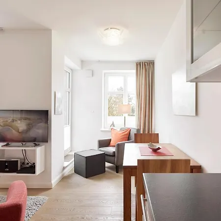 De Meere 7 Appartement *