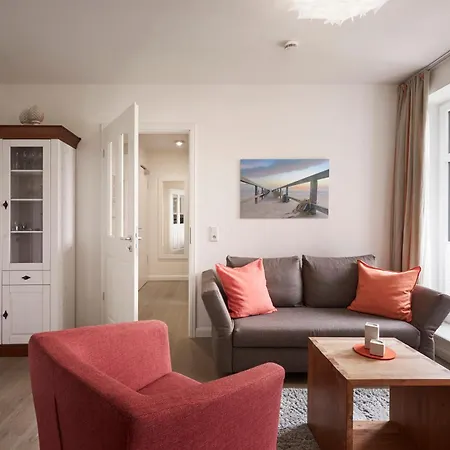 Appartement De Meere 7