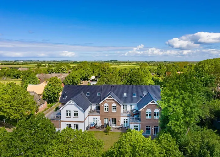 De Meere 7 Appartement