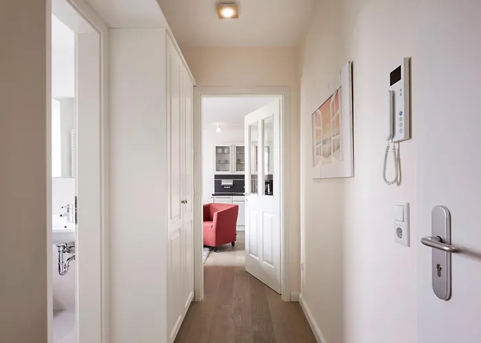 De Meere 7 Appartement