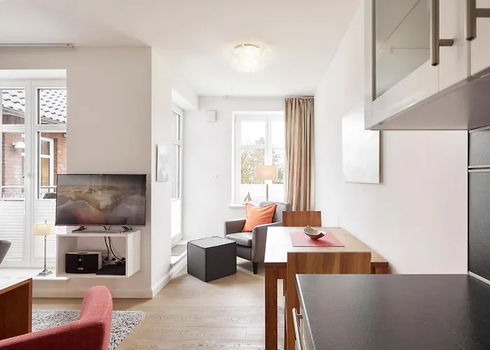 De Meere 7 Appartement *