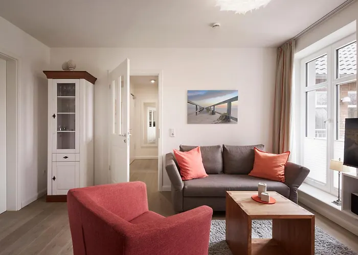 Appartement De Meere 7