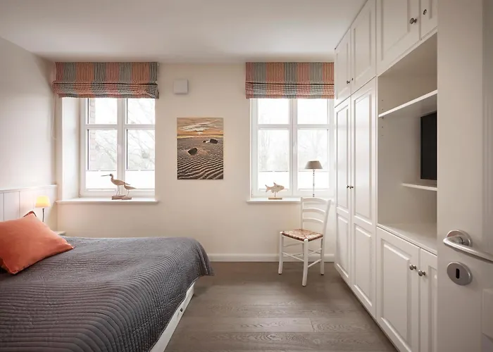 De Meere 7 * Nieblum