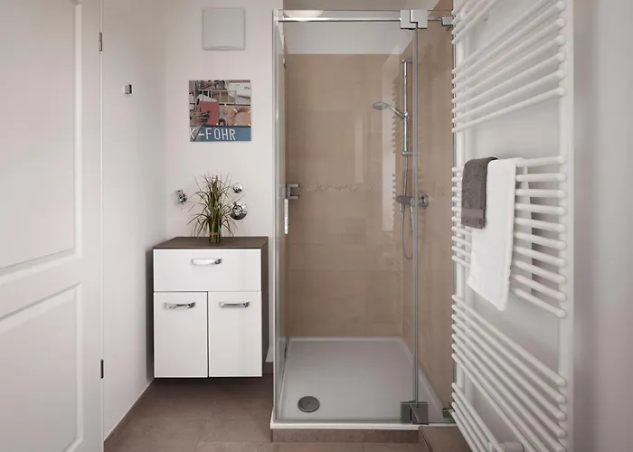 De Meere 7 * Nieblum