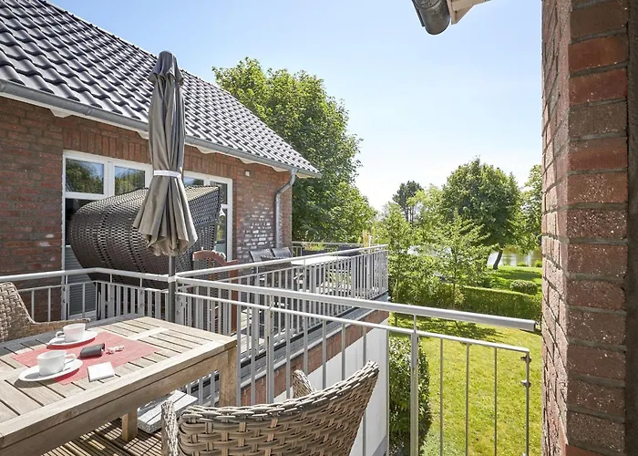 Appartement De Meere 7